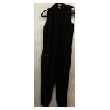 Kiy T-Shirt, Raquel Allegra Lace Top, Spaghetti-Strap Top (No Tag) & Vince Jumpsuit