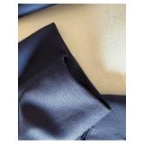 Emporio Armani Navy Blazer - C LINE 2-Button Notch Lapel