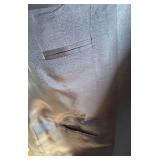 Emporio Armani Navy Blazer - C LINE 2-Button Notch Lapel