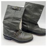 Espace Boots - Size 5.5