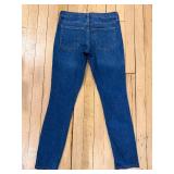 Universal Thread Jeans - Mid-Rise Skinny & High-Rise Skinny - Assorted Denim