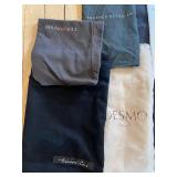 Designer Handbag and Shoe Dust Bags Collection - Proenza Schouler & Cole Haan & Donald J Pliner