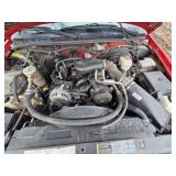 1988 Chevy 3500 4x4 Regular Cab- ONLY 23,500 Original Miles!!!