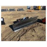 Skid Steer bulldozer Mower King 2026 Unused SPA84