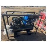 Air compressor AGT 2026 Unused AC