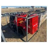 Crawler Loader AGT 2026 Unused SDA-140T