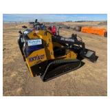 Skid Steer Loader CFG 2026 Unused KKTA27