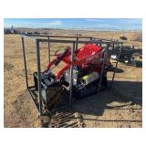 Skid steer Loder AGT 2026 Unused YSRT14