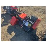 Excavator Flail Mower AGT 2026 Unused EXFLM115