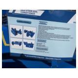 Skid Steer Soil conditioner TOPCAT 2026 Unused SSSCR72