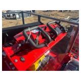 Crawler Loader AGT 2026 Unused SDA-140T