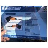 Skid Steer Breaker AGT 2026 Unused SSHH680