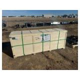 Portable Sawmill AGT 2026 Unused YC-26G