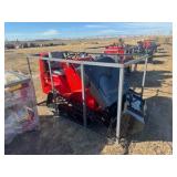 Crawler Loader AGT 2026 Unused SDA-140T