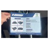 Skid Steer Brush Cutter Mower King 2026 Unused SSRC