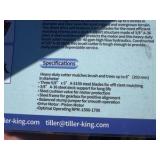 Excavator Rotary Cutter AGT 2026 Unused EXRC54