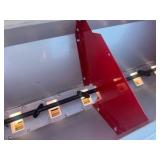 Skid steer Seeder AGT 2026 Unused STSD10