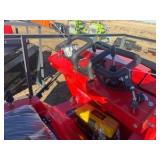 Crawler Loader AGT 2026 Unused SDA-140T