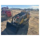 Skid Steer Loader CFG 2026 Unused KKTA27