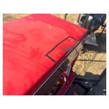 Skid steer Seeder AGT 2026 Unused STSD10