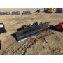 Skid Steer bulldozer Mower King 2026 Unused SPA84