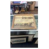 1930 Agua caliente derby racing photo