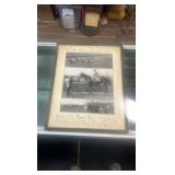 1956 ricci tavi horse racing photograph