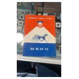 1963 liberty bell park menu