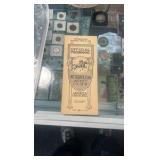 1938 metropolitan jockey club racing program