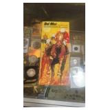 1978 Del Mar thoroughbred club race program