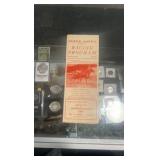 1939 Peter astra race program