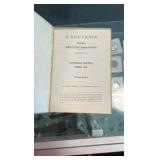 1926 Kentucky association 100 year anniversary booklet