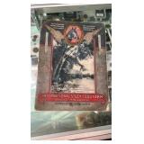 antique Dan patch international stock food farm Minneapolis Minnesota book