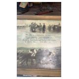 1930 Agua caliente derby racing photo