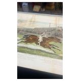 1886 finish for the derby print