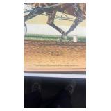 1979 gene gray signed print