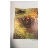vilmon jockeys print