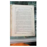 antique Dan patch international stock food farm Minneapolis Minnesota book