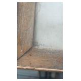 1904 Dan patch lithograph