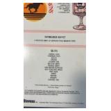 Churchill downs dawn at the downs menu