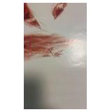 sea biscuit daily racing form poster