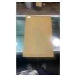 1978 harness racing advertising poster