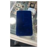 1989 Arlington million gold medal