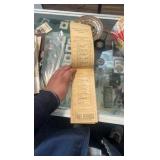 1935 metropolitan jockey club race program