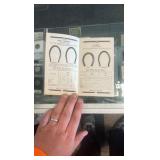 1929 phoenix brock shoes advertising pamphlet