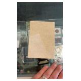 1926 Kentucky association 100 year anniversary booklet