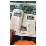 1919 the racing life of Dan patch booklet