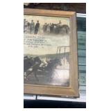 1930 Agua caliente derby racing photo