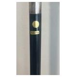 cane with sterling silver handle