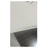 1991 Saratoga racing season advertising poster